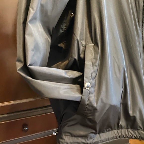 Burberry Stanford’s Reversible Jacket - Picture 11 of 16